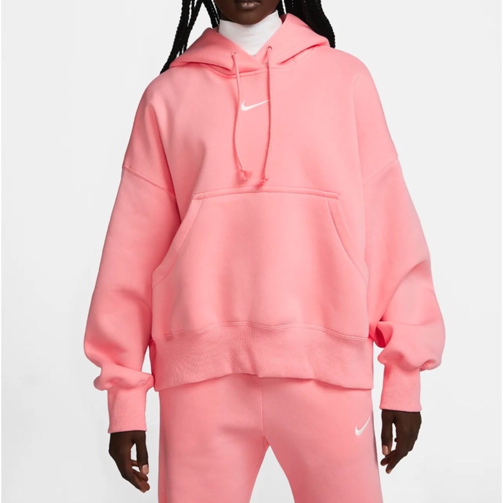 Nike Phoenix Fleece Hoodie